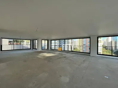 Apartamento com 4 Quartos à venda, 385m² no Moema, São Paulo