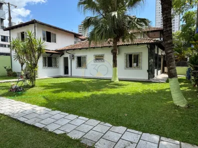 Casa com 4 Quartos à venda, 375m² no Centro, Balneário Camboriú