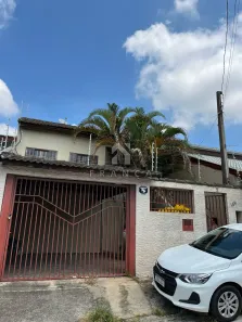 Casa com 3 Quartos à venda, 118m² no Jardim Altos de Santana II, Jacareí