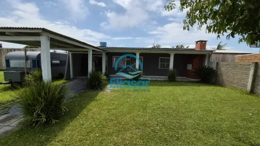Casa com 3 Quartos à venda, 116m² no Tramandaí, Tramandaí