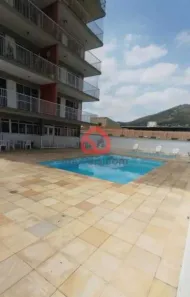 Apartamento com 3 Quartos à venda, 103m² no Campinho, Rio de Janeiro
