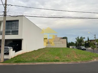 Lote/Terreno à venda, 281m² no Village Damha Rio Preto III, São José do Rio Preto