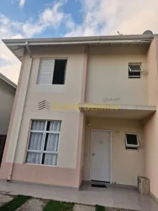 Casa de Condomínio com 3 Quartos à venda, 90m² no Loteamento Alfredo Abilio Flores, Pindamonhangaba