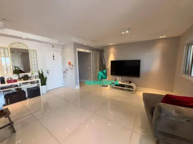 Apartamento com 2 Quartos à venda, 100m² no Jardim Dom Bosco, São Paulo
