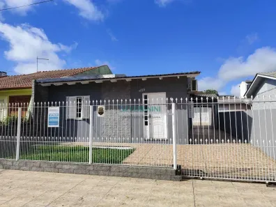 Casa com 3 Quartos à venda, 200m² no Vila Monte Carlo, Cachoeirinha
