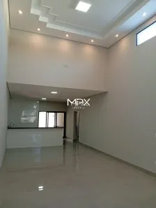 Casa de Condomínio com 3 Quartos à venda, 160m² no Taquaral, Piracicaba