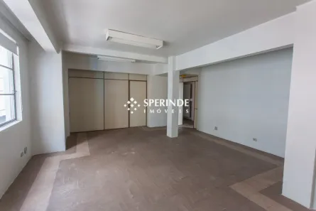 Sala Comercial para alugar, 207m² no Centro Histórico, Porto Alegre