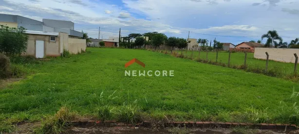 Lote/Terreno à venda, 772m² no Jardim Tenis Clube, Olímpia