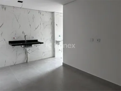 Apartamento com 2 Quartos à venda, 38m² no Vila Vitório Mazzei, São Paulo