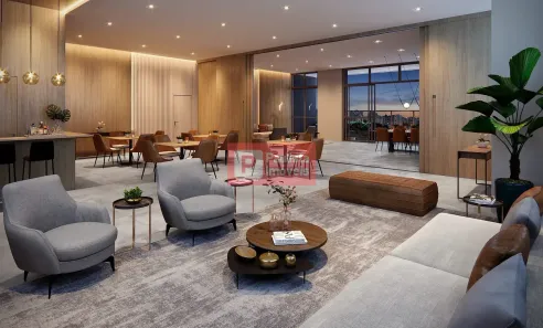 Apartamento com 3 Quartos à venda, 81m² no Vila Santa Catarina, São Paulo