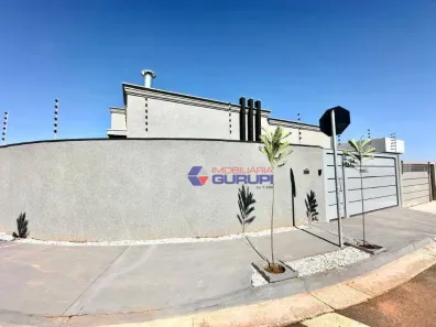Casa com 3 Quartos à venda, 140m² no Setvalley II, São José do Rio Preto