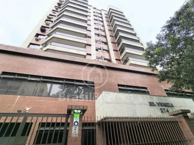 Apartamento com 4 Quartos à venda, 119m² no Tijuca, Rio de Janeiro