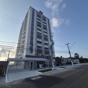 Apartamento com 2 Quartos para alugar, 70m² no Atalaia, Aracaju