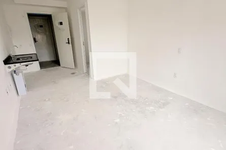 Apartamento com 1 Quarto à venda, 25m² no Consolação, São Paulo