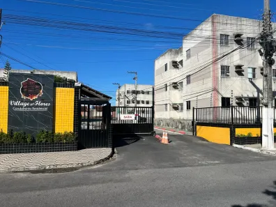Apartamento com 3 Quartos à venda, 71m² no Benedito Bentes, Maceió