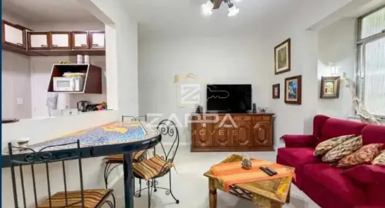 Apartamento com 3 Quartos à venda, 81m² no Botafogo, Rio de Janeiro