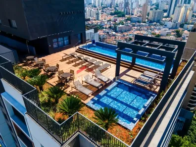 Apartamento com 3 Quartos à venda, 108m² no Saúde, São Paulo