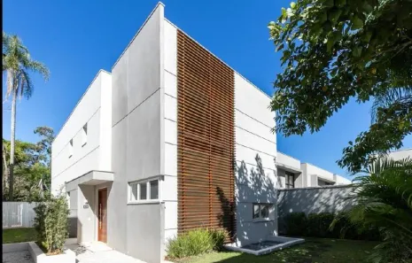 Casa de Condomínio com 4 Quartos à venda, 707m² no Chácara Santo Antônio (Zona Sul), São Paulo