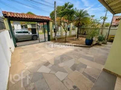 Casa com 1 Quarto à venda, 350m² no Fátima, Canoas