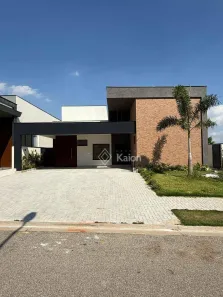 Casa de Condomínio com 4 Quartos para alugar, 237m² no Alphaville Itu, Itu