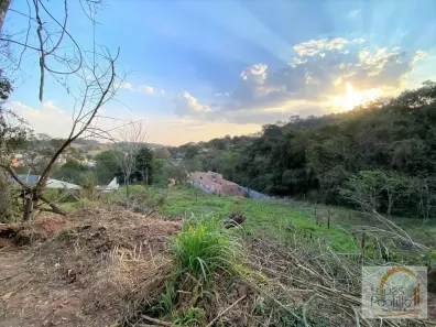 Lote/Terreno à venda, 414m² no Jardim Paulista, Atibaia