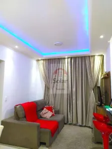 Apartamento com 2 Quartos à venda, 63m² no Vila São José, Taubaté