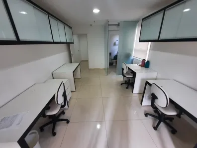 Sala Comercial com 1 Quarto à venda, 35m² no Jardim Paulista, São Paulo