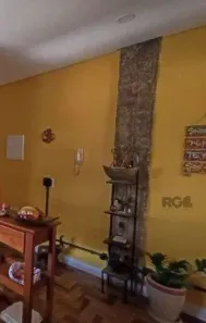 Apartamento com 2 Quartos à venda, 69m² no Centro Histórico, Porto Alegre