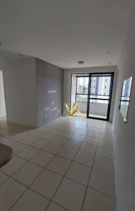 Apartamento com 2 Quartos à venda, 55m² no Torre, Recife