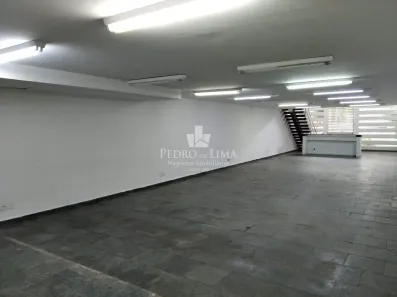 Prédio Comercial para alugar, 184m² no Vila Gomes Cardim, São Paulo