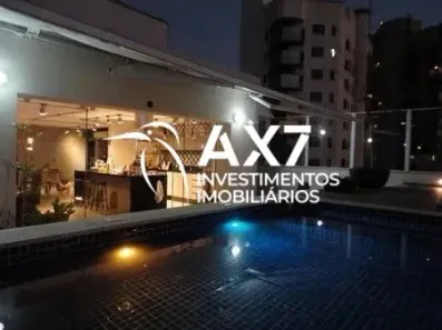 Cobertura com 3 Quartos à venda, 320m² no Perdizes, São Paulo