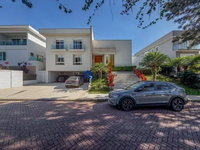 Casa com 5 Quartos à venda, 727m² no Umuarama, Osasco