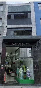 Ponto Comercial para alugar, 639m² no Brás, São Paulo