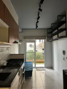 Apartamento com 1 Quarto à venda, 31m² no Vila Penteado, São Paulo