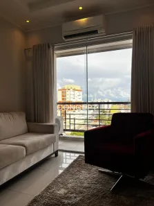 Apartamento com 3 Quartos à venda, 78m² no Centro-Sul, Cuiabá