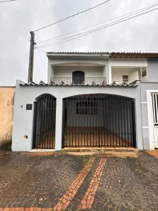Casa com 3 Quartos para alugar, 100m² no Residencial Furlan, Santa Bárbara D'Oeste