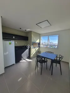 Apartamento com 1 Quarto à venda, 32m² no Cristo Redentor, Caxias do Sul