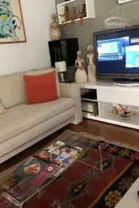 Apartamento com 2 Quartos à venda, 78m² no Itaim Bibi, São Paulo