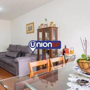 Apartamento com 3 Quartos à venda, 95m² no Vila Hamburguesa, São Paulo