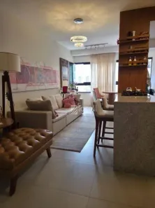 Apartamento com 2 Quartos à venda, 72m² no Jardim Tarraf II, São José do Rio Preto
