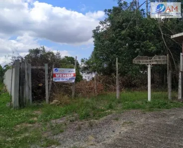 Lote/Terreno à venda, 354m² no Vila Torres, Campo Largo