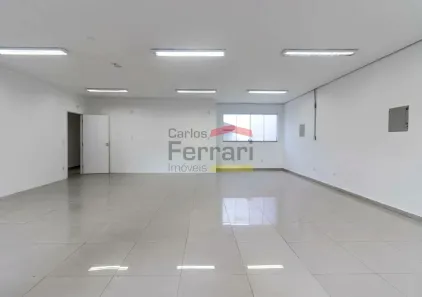 Prédio Comercial para alugar, 700m² no Vila Gustavo, São Paulo
