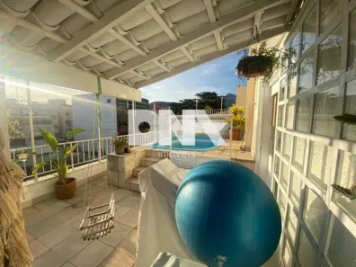 Cobertura com 2 Quartos à venda, 161m² no Barra da Tijuca, Rio de Janeiro