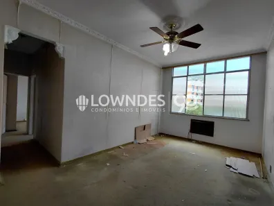 Apartamento com 2 Quartos à venda, 76m² no Tijuca, Rio de Janeiro