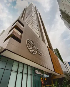 Sala Comercial para alugar, 37m² no Miramar, João Pessoa