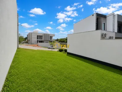 Lote/Terreno à venda, 250m² no Condomínio Vem Viver Jacareí, Jacareí