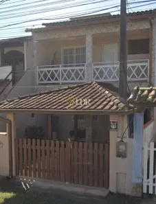 Casa com 4 Quartos à venda, 189m² no Liberdade, Rio das Ostras