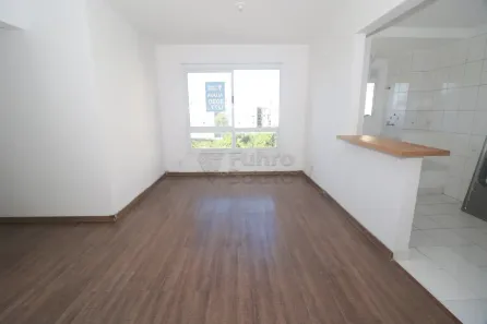 Apartamento com 3 Quartos à venda, 77m² no Areal, Pelotas