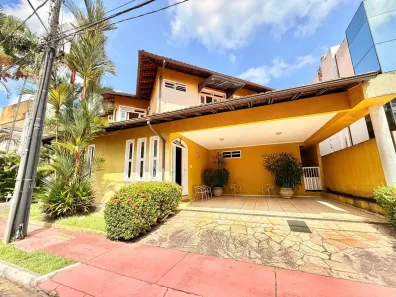 Casa de Condomínio com 5 Quartos à venda, 450m² no Parque Verde, Belém