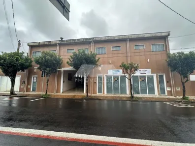Sala Comercial para alugar, 80m² no Vila Operária, Rio Claro